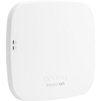 Hewlett Packard Enterprise Instant On AP12 1300 Mbit/s Bianco Supporto Power over Ethernet (PoE), Punto di accesso a Hewlett Packard Enterprise company Instant On AP12, 1300 Mbit/s, 300 Mbit/s, 1300 Mbit/s, 10,100,1000 Mbit/s, IEEE 802.3af, Multi User MIMO