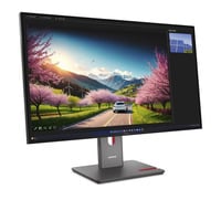 Lenovo ThinkVision P32UD-40, Monitor LED Nero