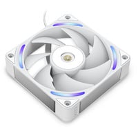 NZXT Ventilatore Performance F120X, Ventola bianco