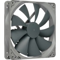 Noctua NF-P14S REDUX-1500 PWM sistema di raffreddamento per computer Case per computer Ventilatore 14 cm Grigio, Ventola Ventilatore, 14 cm, 450 Giri/min, 1500 Giri/min, 25,8 dB, 133,7 m³/h