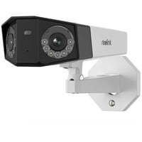 Reolink Duo Series P750-AVS, Telecamera di sorveglianza bianco/Nero