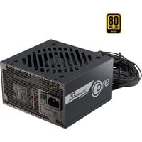 Seasonic CORE GC-850 ATX3.1, Alimentatore PC Nero