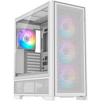 Silentware Air 2000 ARGB, Chassis Tower bianco