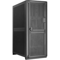 SilverStone ALTA D1, Torre grande telaio Nero