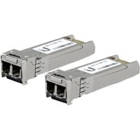 Ubiquiti U Fiber Multi Mode Modulo Confezione da 20, Ricetrasmettitore 