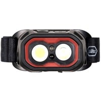 Wiha Faro frontale 500 lm, Luce LED 