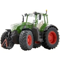 Wiking Fendt 728 Vario, Veicolo modello 