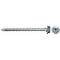 fischer Vite per legno PowerFast II 10,0x100 esagonale TX 