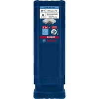 Bosch Expert Punta per martelli SDS plus-7X, Trapano Martello perforatore, Hammer drill bit, 8 mm, 215 mm, Cemento, Pietra, 15 cm