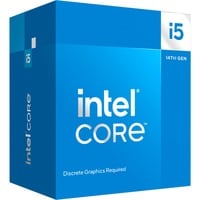 Intel® Core™ i5-14500, Processore boxed