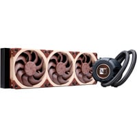 Noctua NL-LC1-36, Raffreddamento ad acqua Nero/marrone