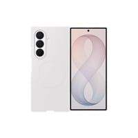 Samsung Custodia Magnetica in Silicone, Custodia per telefono crema