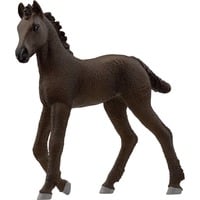 Schleich HORSE CLUB 13977 action figure giocattolo, Gioco figura 5 anno/i, Horses, Marrone, Grigio, Plastica