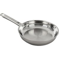 WMF 0790346991 set di pentole, Padella accaio, Padella Multiuso, Acciaio inox, Acciaio inox, Acciaio inox, Acciaio inox, 250 °C