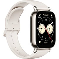 Xiaomi Redmi Watch 5 Lite, Smartwatch oro bianco