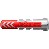 fischer Tassello DuoPower 6/8/10 B NV grigio chiaro/Rosso