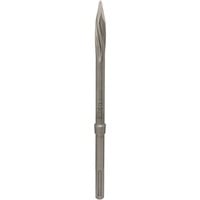 Bosch 2 608 690 168 punta per fresa 1 pz, Scalpello 400 mm, 1 pz