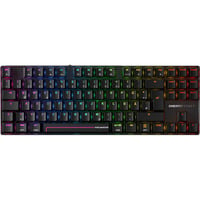 CHERRY XTRFY MX 8.2 Pro TMR Wireless, Tastiera da gioco Nero