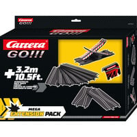 Carrera GO!!! Extension Pack - Mega, Ippodromo 