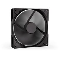 ENDORFY Stratus 140 PWM, Ventola Nero