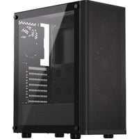 ENDORFY Ventum 200 Air, Chassis Tower Nero