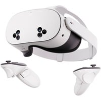 Meta Quest 3S 256 GB, Occhiali VR bianco/Nero