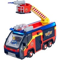 Simba Feuerwehrmann Sam Jupiter,  veicolo da gioco 