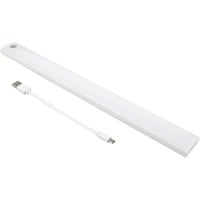 Ansmann Lampada sottopensile L bianco