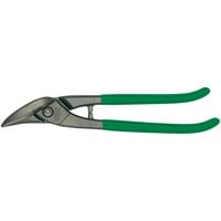 BESSEY Forbici ideali D116-260, Lattina verde