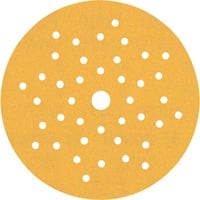 Bosch Expert Dischi per levigatura C470, Foglio abrasivo 50 pz