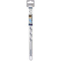 Bosch Punta per travi PRO Wood, Trapano Trapano, Martello perforatore, Punta di trapano a coclea, 1,4 cm, 235 mm, In legno duro, Legno, 17 cm