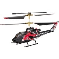 Carrera 2,4GHz Red Bull Cobra TAH-1F, RC 