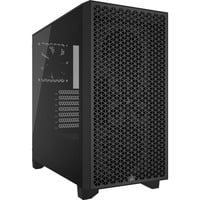 Corsair 3000D Airflow, Chassis Tower Nero