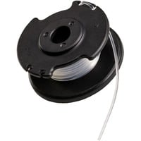 EINHELL Bobina di filo di ricambio per GE-CT 18/28, Filo falciatura 