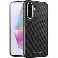 Nevox StyleShell NYLO, Custodia per telefono Nero