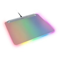 Razer Firefly V2 Pro, Gioco mouse pad bianco