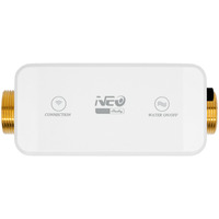 Shelly Valvola d'acqua intelligente Neo bianco