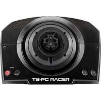 Thrustmaster 2960864 accessorio di controller da gaming Supporto per ruota da corsa, Base del volante Nero, PC, Supporto per ruota da corsa, Nero, Cina, USB, 290 mm
