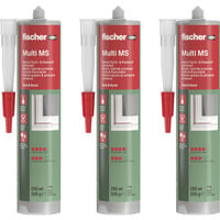 fischer Multi MS 290, Adesivo bianco