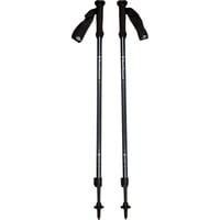 Black Diamond Bastoncini da trekking Explorer 2, Attrezzature per il fitness Nero