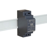 D-Link DIS-H30-24 alimentatore per computer 30 W Nero, Alimentazione elettrica Nero, 30 W, 85 - 264 V, 47 - 63 Hz, 0.8 A, 30 ms, 89%