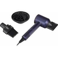 Dyson Supersonic HD07, Asciugacapelli blu scuro/rame
