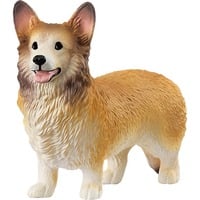 Schleich FARM WORLD Welsh Corgi, Gioco figura 3 anno/i, Farm, Farm animals / farm toys, Multicolore