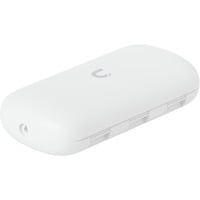 Ubiquiti Kit di sollievo dalla trazione per fibra, Housing bianco