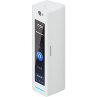 Ubiquiti Scatola di collegamento UniFi Reader Pro, angolata, Scatola di giunzione bianco