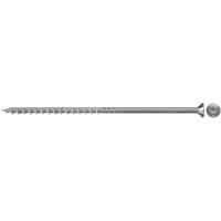 fischer Vite per truciolato PowerFast 6,0x160 testa svasata TX 
