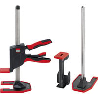 BESSEY BEY23-IK-SET Nero/Rosso