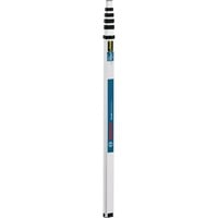 Bosch Asta di misurazione GR 500 Professional, Benchmark alluminio