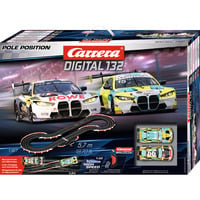 Carrera DIGITAL 132 Pole Position, Ippodromo 
