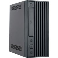 Chieftec BT-02B-U3-350BFX, Chassis Tower Nero
